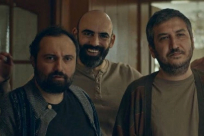 Sevilen dizi final yaptı!