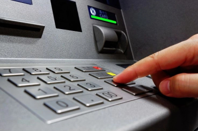 ATM'lerde bu para da kabul edilmeyecek