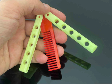 Anne babalara ’kelebek tarak’ uyarısı