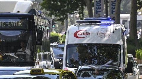 Araç sahipleri dikkat! Bu hatayı yapan yandı: 46 bin TL ceza ödeyecek