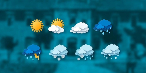 Yeni Haftada Hava Nasıl Olacak?