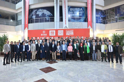 Bursa inşaat sektörü ’Yarısı Bizden’ desteği bekliyor