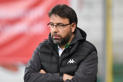 Bursaspor'un pilot takımında Fazlı Tan dönemi