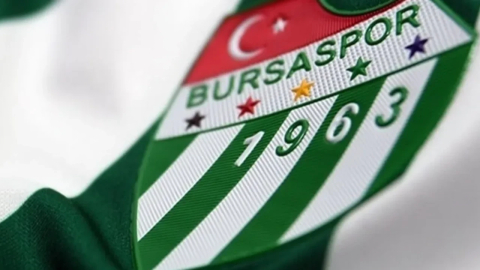 Bursaspor'un rakipleri belli oluyor! İşte o tarih