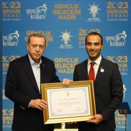 İstanbul’da ilçe belediyesi, AK Parti’ye geçti!