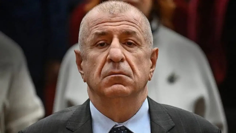 Ümit Özdağ hakim karşısına çıktı