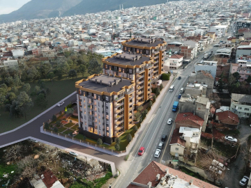 Yıldırım’da kentsel dönüşüm vitesi arttırıldı