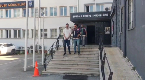 "Adınız FETÖ'ye karıştı" yalanıyla 700 bin TL'lik vurgun!