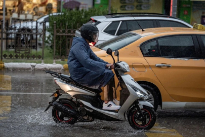Hafta sonu piknik planları yapanlar dikkat! Sıcaklıklar düşüyor...