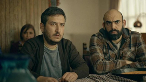 Gibi'nin Yılmaz'ından sevindirici haber! Usta oyuncuyla aynı filmde oynayacak