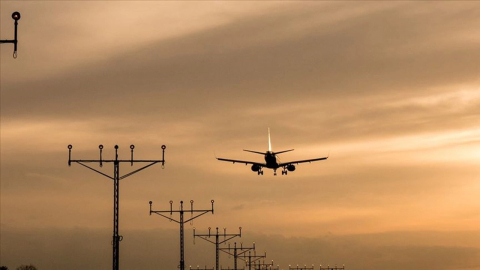 Türkiye'den güvenlik önlemleri! Ortadoğu hattında uçuşlara geçici duraklama