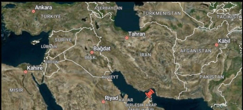 Türkiye, İsrail'in İran saldırısına ne tepki verdi?