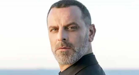 Ünlü oyuncuya hapis şoku