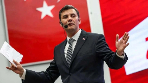 Yerine kim gelecek? AK Parti'den dikkat çeken karar