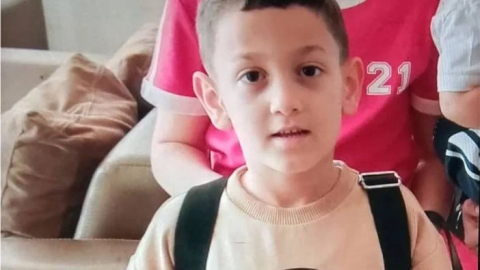 İznik’te kaybolan 7 yaşındaki çocuk bulundu