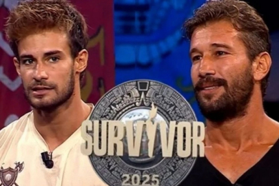 Survivor 2025 şampiyonu kim oldu?