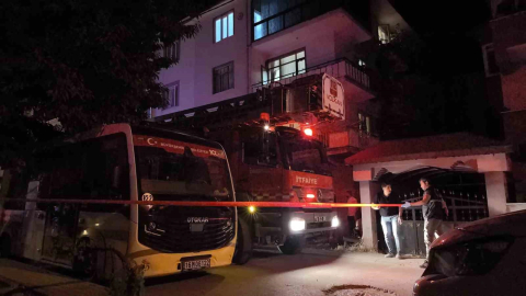 Bursa’da koca dehşeti: Eşini öldürdü ardından intihar etti