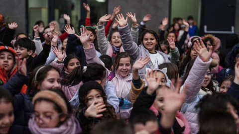 Öğrenciler sürpriz! Yaz tatili süresi açıklandı