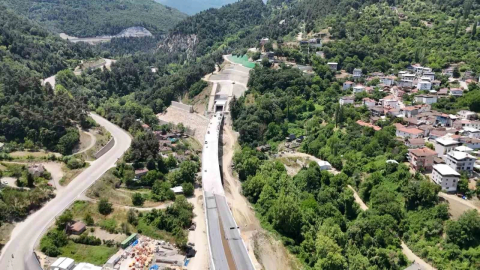 Bursalılar müjde! Temmuz ayında açılıyor