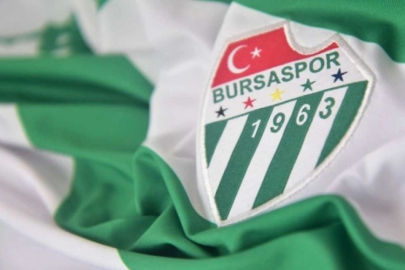 Bursaspor'da 4 yeni sözleşme