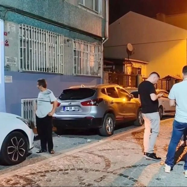 İstanbul’da intihar eden polisin evinden vahşet çıktı! 