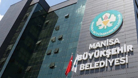 Ferdi Zeyrek’in ardından Manisa’nın yeni belediye başkanı belli oldu