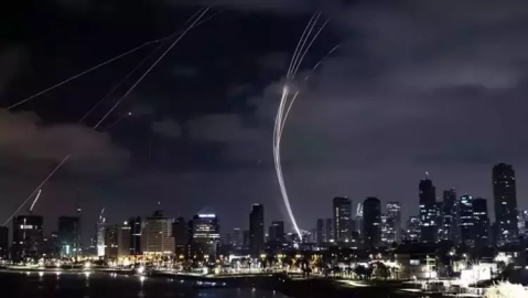 Savaşta 4. gün! Ölü sayısı artıyor