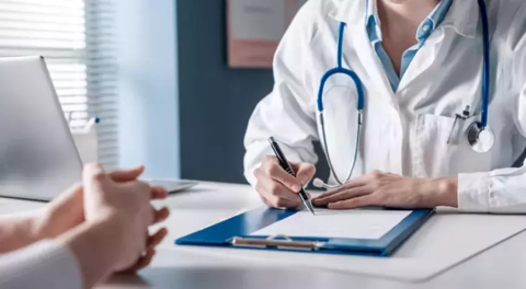 Aile hekiminden rapor almak artık ücretsiz değil!