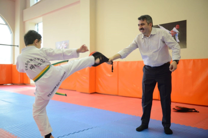 Bursa'da yaşayan çocuklara müjde! Yaz spor okulları başlıyor