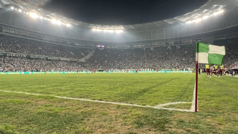 Bursaspor'un rakipleri belli oluyor!