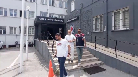 Yok böyle dolandırıcılık! Patronu tarafından 817 bin lirasından oldu