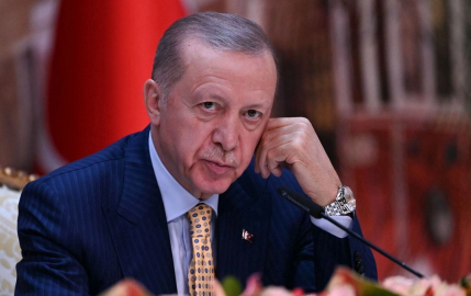 Erdoğan’dan asgari ücret cevabı: "Söyledim ya!"