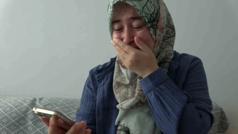 Dubai diye Uganda'ya götürüldü: 18 gündür kayıp!