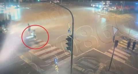 16 yaşındaki Zeynep’in ölümüne sebep olan sürücüye 2 yıl 8 ay ceza