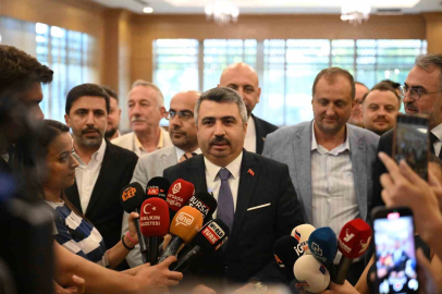 Bursa'da su faturalarına gizli zam tartışmasına Oktay Yılmaz'dan sert tepki