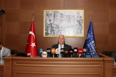 Bursa Meclisi'nden karar çıktı! Çarşı ve sahilde seyyar satıcıya geçit yok