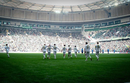 Bursaspor yönetiminden taraftara 'Güvenin' mesajı