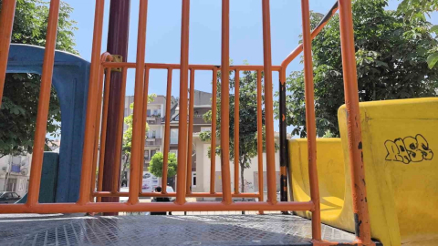 Karnesini aldıktan sonra dehşeti yaşadı!