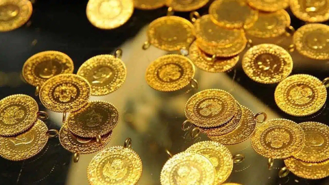 Altın değer mi kaybediyor?