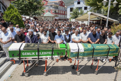 Bursa'da bu acıya yürek dayanmaz!