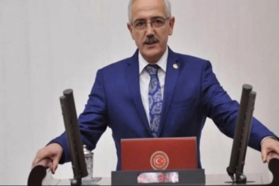 Eski milletvekili evinde ölü bulundu!