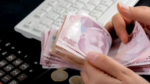 Asgari ücret için '30 bin 205 TL' çıkışı! Toplantıda açıkladı