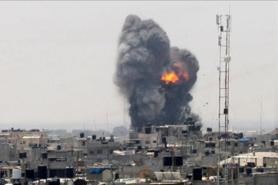 Ateşkes sona mı erdi? İran İsrail'e saldırdı iddiası