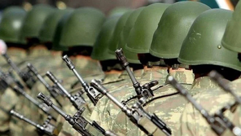 Bedelli askerlik ücreti yeniden belirlenecek: MSB'den uyarı