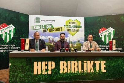 Bursa'da bir metro durağın daha ismi değişti