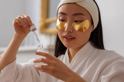 Yazın cilt yaşlanmasının önüne geçmenin yolu