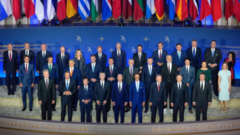 2026 NATO Zirvesi, Türkiye'de yapılacak