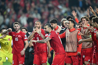 A Millî Takımın 2026 Dünya Kupası Eleme Fikstürü Belli Oldu