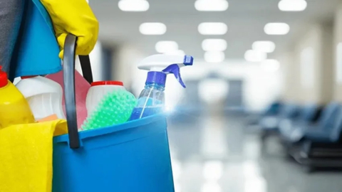 Bakanlık satışını yasakladı: Temizlik ürünü raflardan toplatılıyor