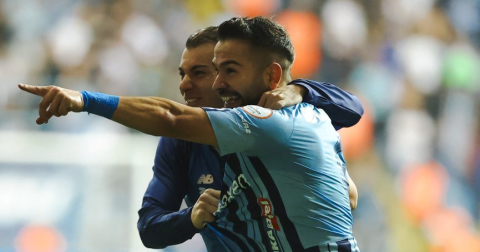 Bursaspor, Adana Demirspor'un yıldızıyla anlaşmaya çok yakın